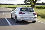 BMW 120d Sport Line 3-Door 2017 года (WW)